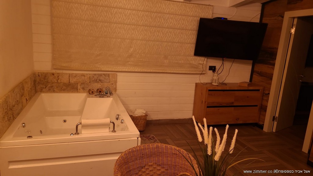 וילה בספסופה אצל אביה גקוזי