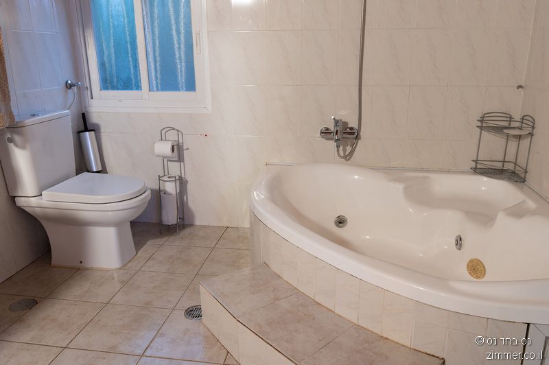 וילות בחד נס גקוזי זוגי