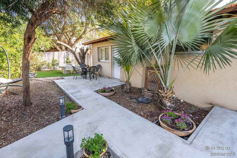 צימר נס בחד נס חדר שי בחצר