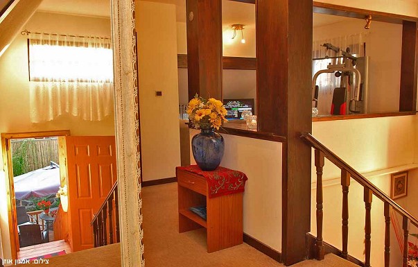 וילה אוליביה - ������ �בני יהודה - ������ ����