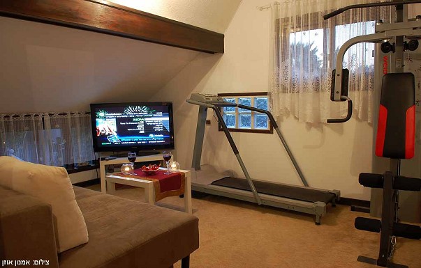 וילה אוליביה - ������ �בני יהודה - ������ ����