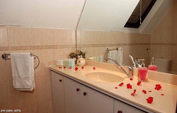 וילה אוליביה - ������ �בני יהודה - ������ ����