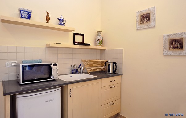 אולימפוס הכפר היווני - ������ �הכפר היווני - מעיין ברוך - ������ ����