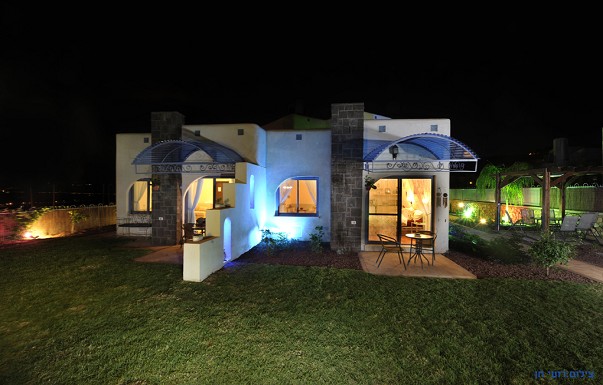 אולימפוס הכפר היווני - ������ �הכפר היווני - מעיין ברוך - ������ ����