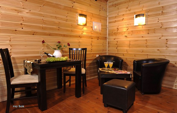 צימר טוב באהבה - ������ �תל תאומים - ������ ����