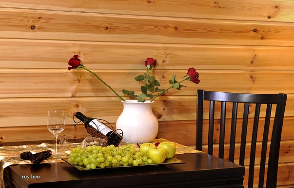 צימר טוב באהבה - ������ �תל תאומים - ������ ����