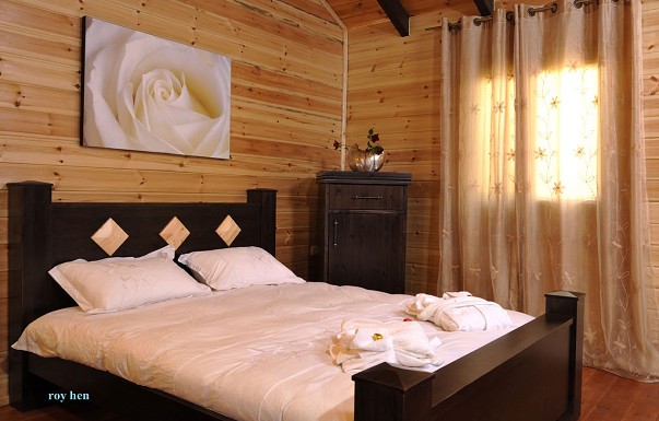 צימר טוב באהבה - ������ �תל תאומים - ������ ����