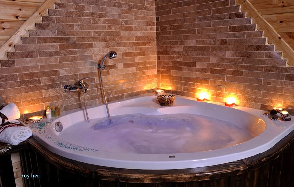 צימר טוב באהבה - ������ �תל תאומים - ������ ����