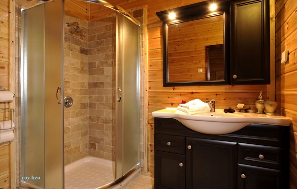 צימר טוב באהבה - ������ �תל תאומים - ������ ����