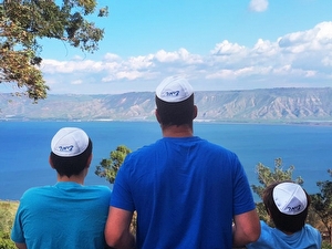 צימרים בישובים דתיים שומרי שבת