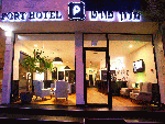 מלון פורט - תל אביב