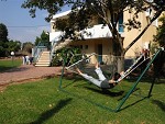 אירוח אילון מלון מטיילים באילון- גליל מערבי