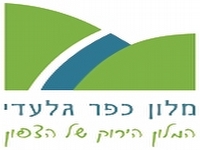 מלון כפר גלעדי