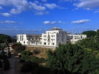 בית הארחה עכו