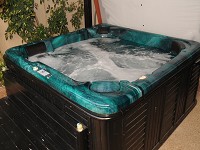דירת נופש גן עדן ברמת גן