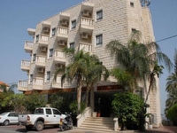 אביב דירות נופש