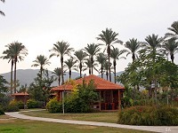 אירוח כפרי ניר דוד בניר דוד קיבוץ