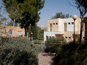 אכסניית אנ