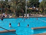אירוח כפרי חמי געש בגעש