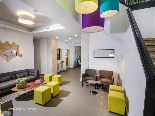 Metula TravelHotel - Villas in Metulla