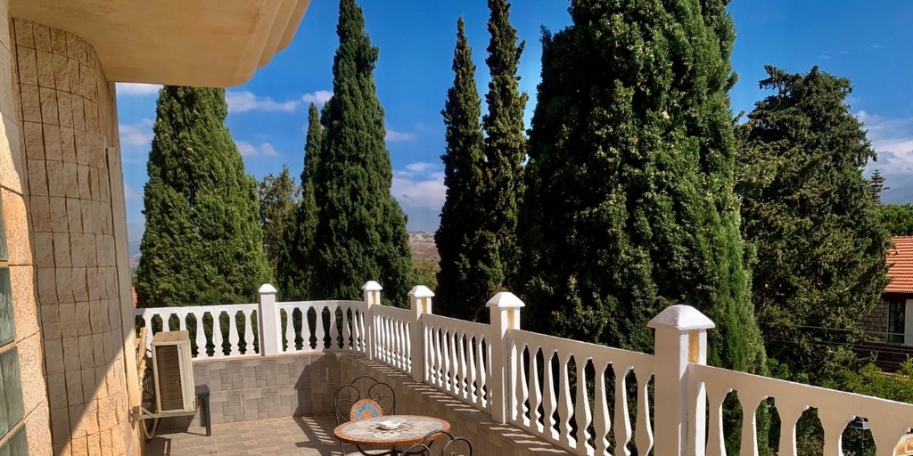 מלון אלסקה אין - חדר דלאקס