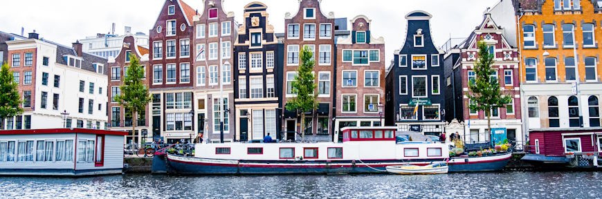 צימרים באמסטרדם
