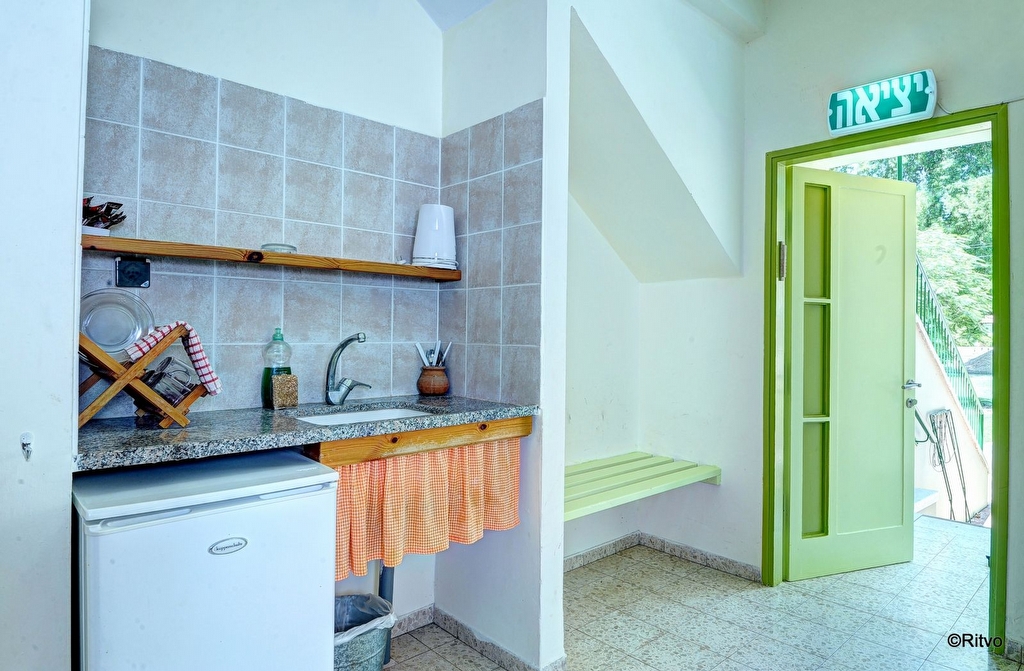 חדרי בית הברון