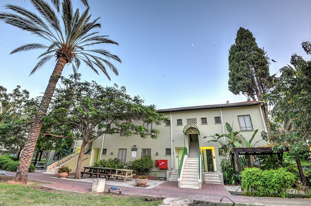 חדרי בית הברון