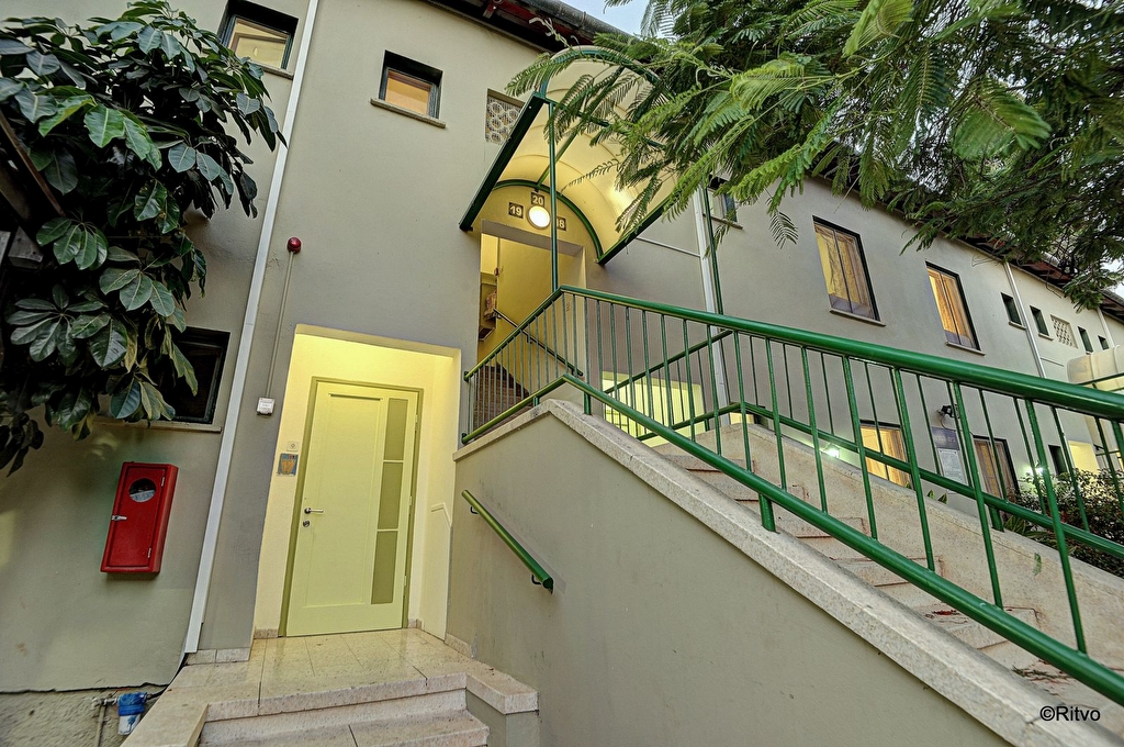 חדרי בית הברון