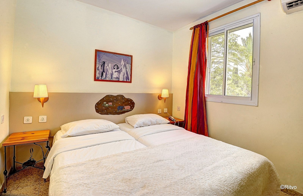 חדרי בית הברון