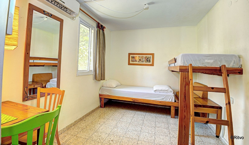 חדרי בית הברון