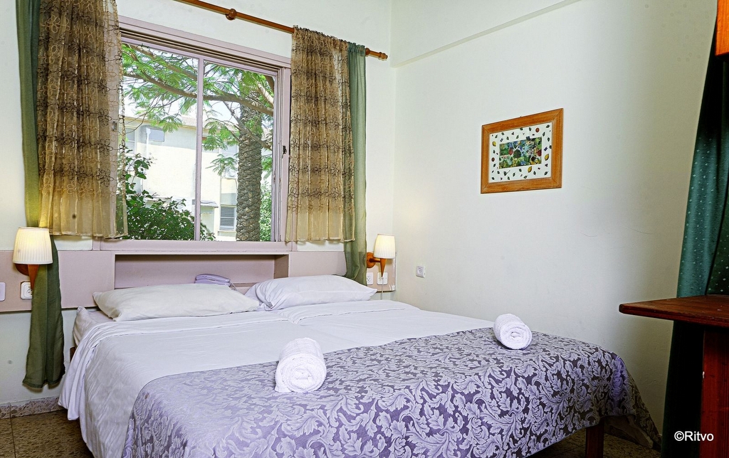 חדרי בית הברון