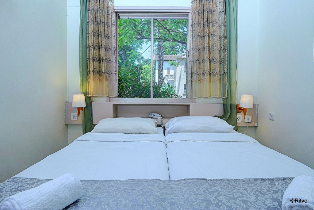 חדרי בית הברון