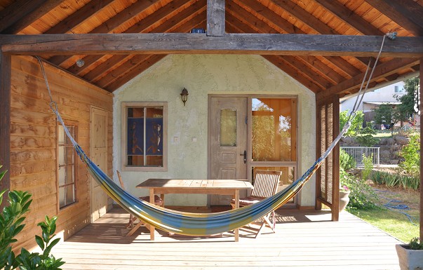 בלוט אירוח כפרי - ������ �עין זיוון - ������ ����