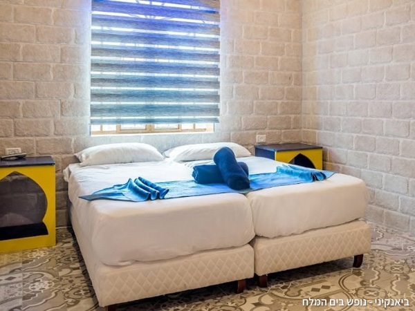 וילת ארמון מרוקאי