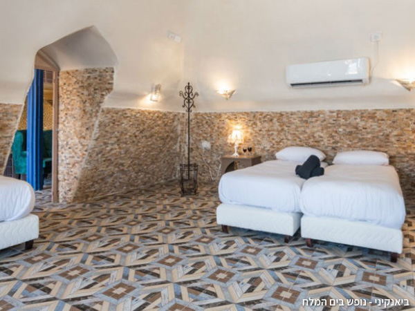 סוויטת מתחם החלומות