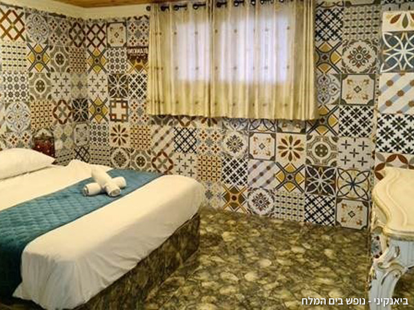 קיסר נוף ים