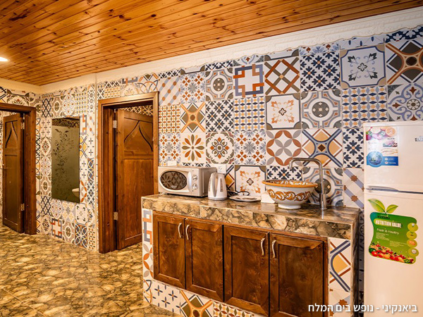 קיסר נוף ים