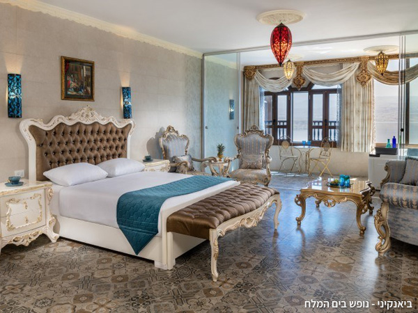 פנטהאוז סולטן