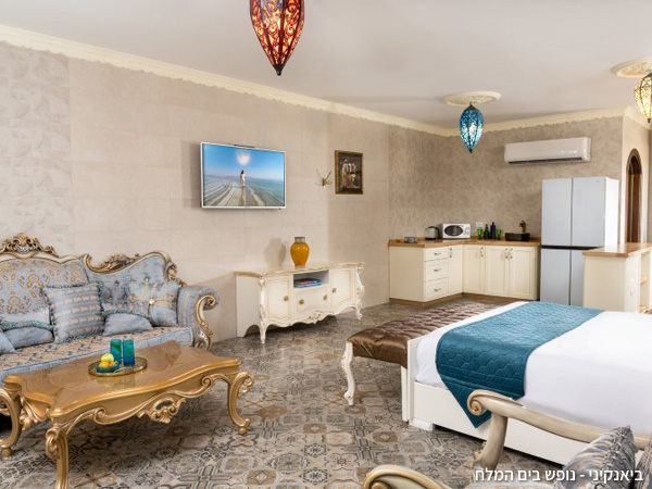 פנטהאוז סולטן