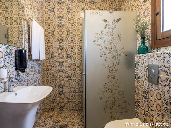 פנטהאוז סולטן