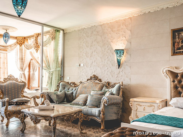 פנטהאוז סולטן