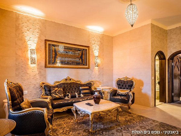 סוויטת סולטן