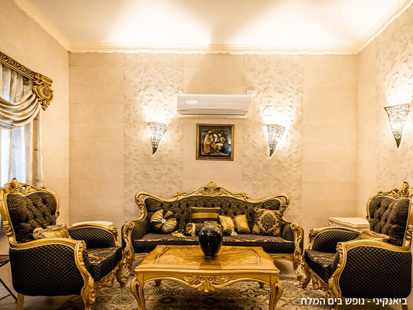 סוויטת סולטן