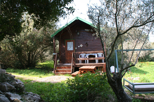 צימרים ספא אטרקציות בגליל Country Lodging B&B