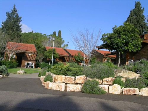 Kibbutz Daliya