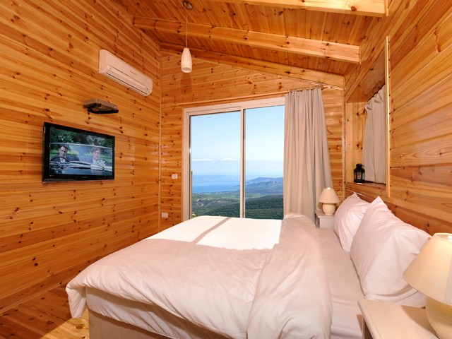 לוין - סוויטה משפחתית