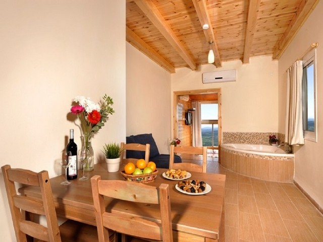 לוין - סוויטה משפחתית