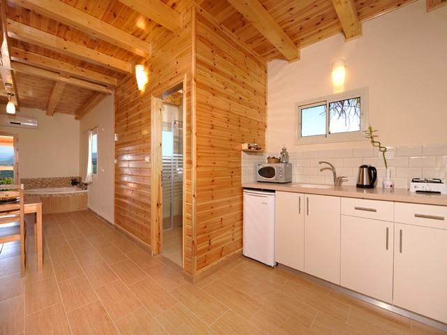 לוין - סוויטה משפחתית