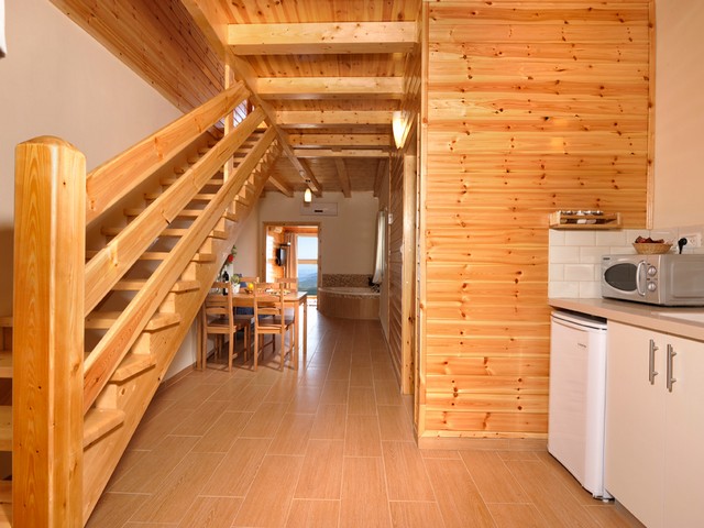 לוין - סוויטה משפחתית